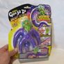 Heroes of Goo Jit Zu Moose Heroes Galaxy Attack Bomb Power Air VAC Orbitox Figure Brand New Sealed Rare Hard To Find Image 4