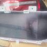 VW polo rear lights and lcd display Image 5