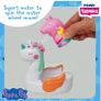 Peppa Pig Bath Float - Peppa's Unicorn Image 7
