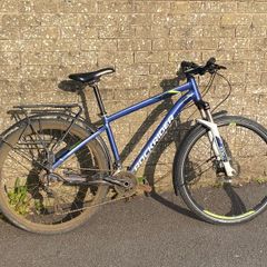 Kid's Mountain Bike