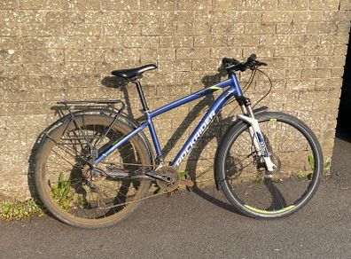 Kid's Mountain Bike