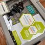 Celestron STEM Kids 28 Piece Microscope Kit Image 7