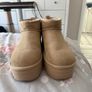 Ugg Platform Boots Image 3