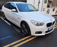 Bmw 520d GT