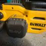 DeWalt battery chainsaw 54V 50cm Image 2