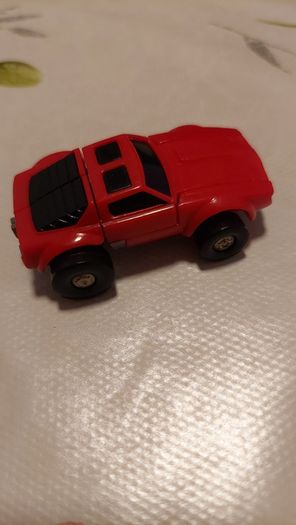 Transformer  / toy