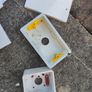 Electrical Job Lot Schneider MCBs & RCDs, Trendiswitch, Digital Energy Meter, USB Sockets, Switches & Back Boxes Image 4