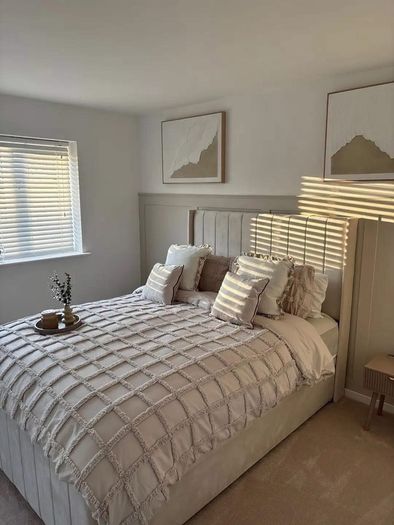 beds