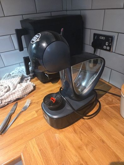 Dolce Gusto coffee machine