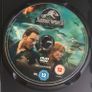 Jurassic World: Fallen Kingdom [2018] Chris Pratt [Movie DVD] Image 5