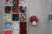 Jewellery making