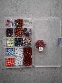 Jewellery making