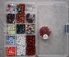 Jewellery making