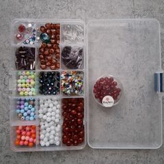 Jewellery making