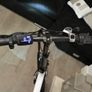 Fiido D4 Working 100% - GREAT Condition Like New electric bike Image 3