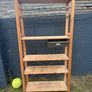 ikea shelving unit, Image 2