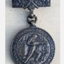 Full set of Polish PRL Mining Medals Badges Lot 25 35 50 Years Service Coal Miner Awards Image 4