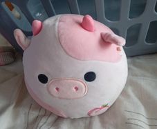 Soft toys