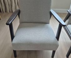 IKEA  Ekenaset Arm Chair
