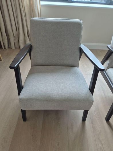 IKEA  Ekenaset Arm Chair