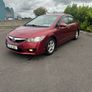 Automatic Honda Civic 1.3 Image 2