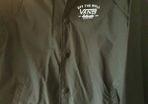 rain jacket