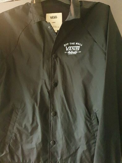 rain jacket