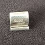 Pandora Sterling Silver 925 Scroll Charm Good Luck Forever Togethr Image 3