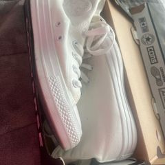 Converse Chuck Taylor All White REDUCED