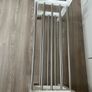IKEA Shoe rack, white Image 2