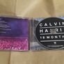 Calvin Harris - 18 Months Cd Image 3