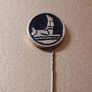 Vintage Lapel Pins  X 10 ( 1960s ) Image 8