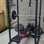 Power Rack Image 4