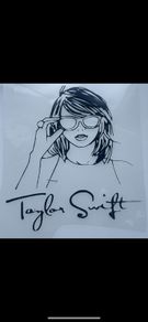 DIY Iron on vinyl transfer