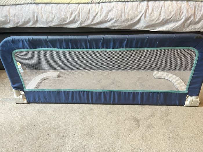 Bed Rail