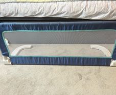 Bed Rail