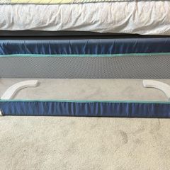 Bed Rail