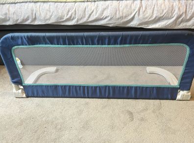 Bed Rail