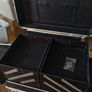 makeup trolley suitcase Image 4