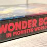 Wonder Boy in Monster World for Mega Drive - Boxed & Minty Image 8