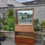Mid -Century Display Cabinet Image 3
