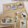 Ireland Used Stamp Lot See Pictures Image 6