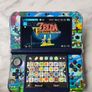 New Nintendo 3ds xl modded!!! Image 7