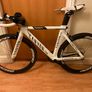 Canyon Speedmax AL 8.0 TT Bike Image 4