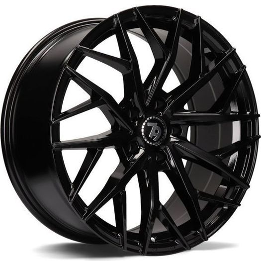 79 SV-C Alloy Wheels