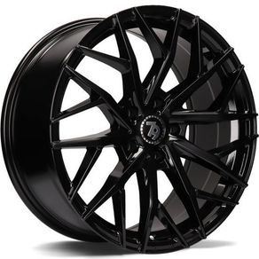 79 SV-C Alloy Wheels