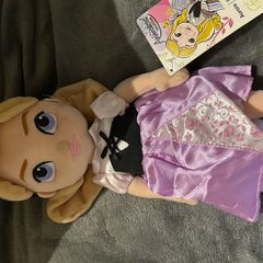 Aurora Animator teddy