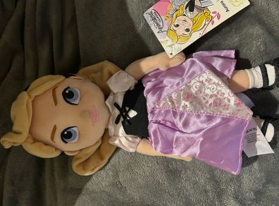 Aurora Animator teddy