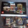 LEGO Winter Village Holiday Main Street 10308 Image 10