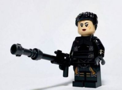 Lego FENNAC SHAND Minifigure Lego Star Wars Lego Minifigure